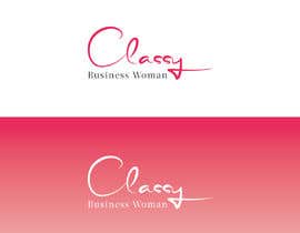#98 for Elegant Minimalistic Logo for Business Targetted for Women af EMON2k18