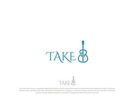 #100 для Take 3 Logo від designmhp