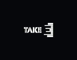 #94 для Take 3 Logo від ehsanhrdesign