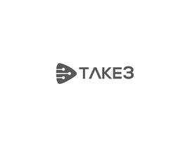 #88 for Take 3 Logo by ROXEY88