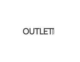 #56 untuk Hi I need someone to design a logo for my news shop with clothing. The name is OUTLET SHOP oleh naimmonsi12