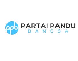 #515 for Design a logo for  PARTAI PANDU BANGSA by rislambigc