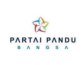 #512 for Design a logo for  PARTAI PANDU BANGSA by JULYAKTHER