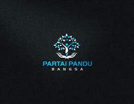 #529 for Design a logo for  PARTAI PANDU BANGSA by ROXEY88