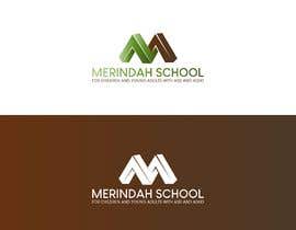 #34 for Design a Logo for Special School by minachanda149