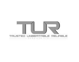 #32 for T.U.R. Services LLC by shakilhasan260