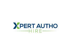 #42 for Design a Logo for XPERT AUTHO HIRE by sselina146