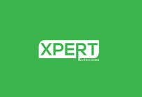 #15 para Design a Logo for XPERT AUTHO HIRE de Logozonek