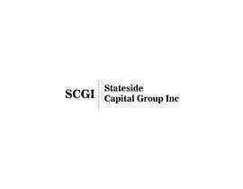 #129 for Stateside Capital Group Inc.  LOGO CREATION by Graphicans