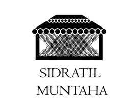 #6 για Sidratil Muntaha logo από konokpal