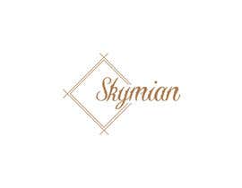 #234 för Skymian logo project av bcelatifa