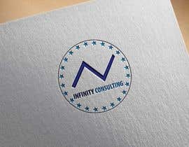 Nro 48 kilpailuun Design a Logo and Name for a Consulting Company käyttäjältä abunaiem019