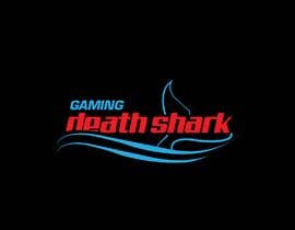 #59 cho Death Shark Gaming Logo bởi davincho1974
