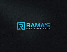 #130 for LOGO: RAMA&#039;S by ROXEY88