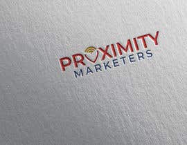 Desinermohammod tarafından New Logo Design for &quot;Proximity Marketers&quot; için no 10