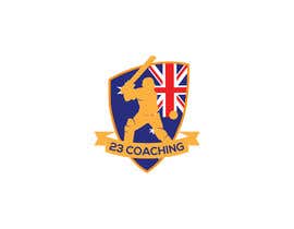 #38 ， Logo for ( 23 Coaching ) 来自 sohan010