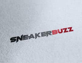 #35 สำหรับ Amazing logo for “Sneakerbuzz” shoe company. โดย Nawab266