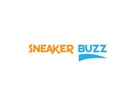 #31 per Amazing logo for “Sneakerbuzz” shoe company. da kawsharislam1213