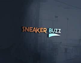 Nambari 32 ya Amazing logo for “Sneakerbuzz” shoe company. na kawsharislam1213
