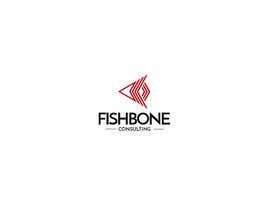 #95 za Logo Design - Fishbone Consulting od jhonnycast0601