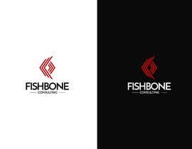#96 for Logo Design - Fishbone Consulting by jhonnycast0601