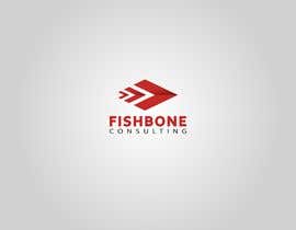 #15 for Logo Design - Fishbone Consulting by mrahman1997