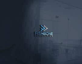 #70 for Logo Design - Fishbone Consulting by alaldj36