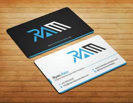 #41 ， Business Card design with all information/logo included 来自 iqbalsujan500