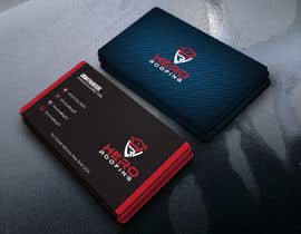 #188 cho business card design bởi graphictionaryy