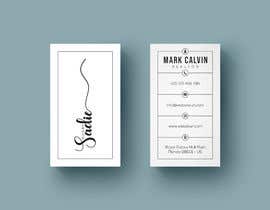 #209 for Create A logo and a business card for Real Estate Company by tanvirahamed88