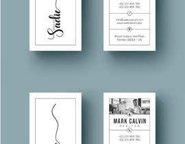 #217 for Create A logo and a business card for Real Estate Company by tanvirahamed88