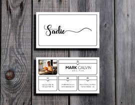 #221 for Create A logo and a business card for Real Estate Company by tanvirahamed88