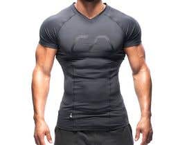 #36 pentru fitness / leisure / bodybuilding apparel design de către AlShaimaHassan