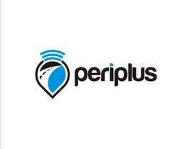 #423 pentru Periplus Logo de către kensha