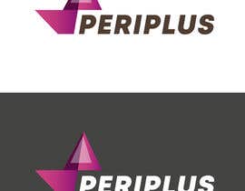 #418 for Periplus Logo by georgejdaher
