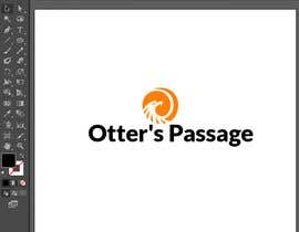 #2 untuk Create the Otter&#039;s Passage Instagram Logo oleh AfzlDesign