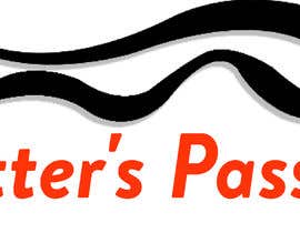 #6 for Create the Otter&#039;s Passage Instagram Logo by AfzlDesign