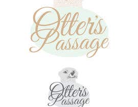 #12 for Create the Otter&#039;s Passage Instagram Logo by jramos