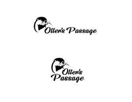 #17 untuk Create the Otter&#039;s Passage Instagram Logo oleh ronjames1928