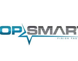 Nro 62 kilpailuun Logo Design for TopSmart (Educational Testing Website) käyttäjältä theDesignerz