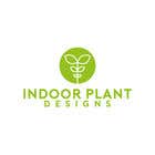 #716 для Logo Design for - Indoor Plant Designs від ismailtunaa92