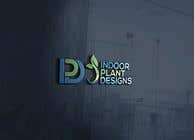 #291 для Logo Design for - Indoor Plant Designs від secretstar3902