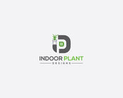 #456 for Logo Design for - Indoor Plant Designs by Shahnewaz1992