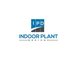 #612 for Logo Design for - Indoor Plant Designs by Firoj807