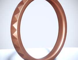 #101 cho Design 3D Rings As Close As Possible To The Reference Image bởi matrik77