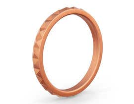 #87 para Design 3D Rings As Close As Possible To The Reference Image de deeps831