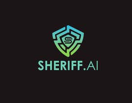 #451 für Design a logo for an A.I. &amp; Cybersecurity startup, and get hired for follow up projects for $20-$60 per hour von Jahidhassan98