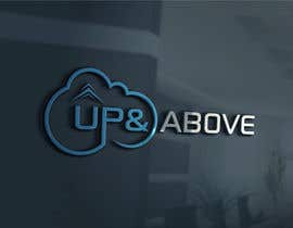 theocracy7 tarafından Design a Logo for our company Up &amp; Above için no 101