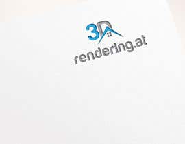 #41 para Logodesign - 3drendering por OmaiyaOhi2003