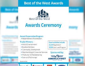 #6 for Best of the West Program by moinuddin58